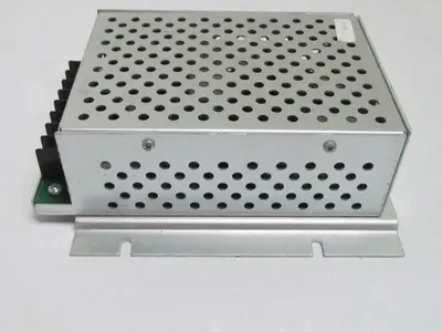 Tower Electronics 100-0470 207415 Power Supply  100-240V 0.8 Amp Input