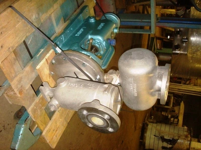 400 Lpm Labour S/S Pump Type 15 Upl