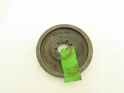 TB Woods 110X2BSK Pulley Sheave 2 Groove A,B Belt QD