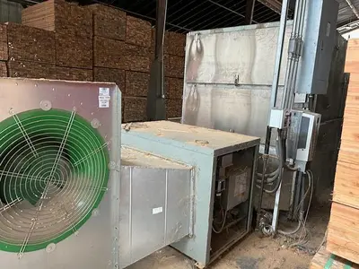 USED GUOXIN GX-12-4