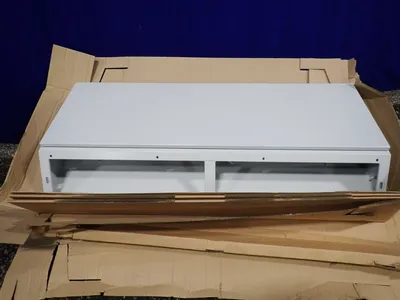 Used RITTAL TP 6723.500 Enclosures Ohio US | HGR 24 #895320