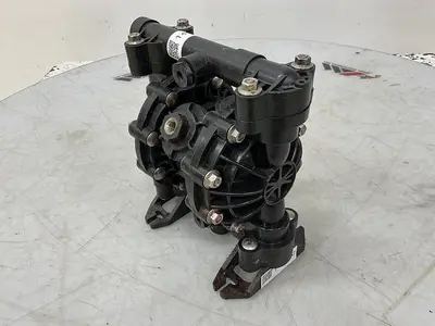 USED GRACO D51331