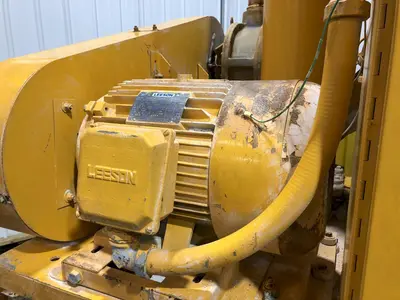 USED HI VAC