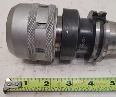 NIKKEN CAT40-C1 1/4SL-105U Tooling & Accessories, Tooling | Machinery Central (7)