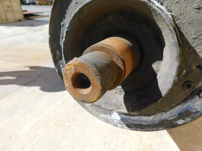 Used Philadelphia _UNKNOWN_ Spray Dryers - Atomizer Ohio US | Equipment Recovery Corp. #1331428