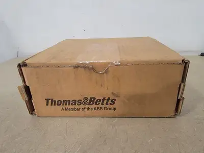 NEW THOMAS & BETTS CI5706-WL