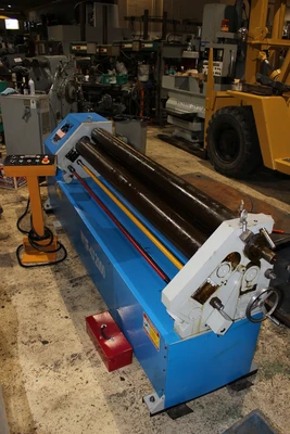USED HOSTON W11-4X2000