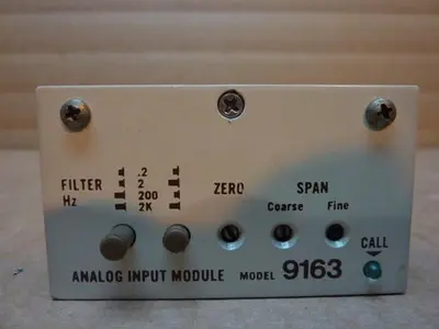 USED DAYTRONIC 9163