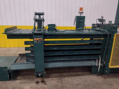 USED AMERICAN 10447