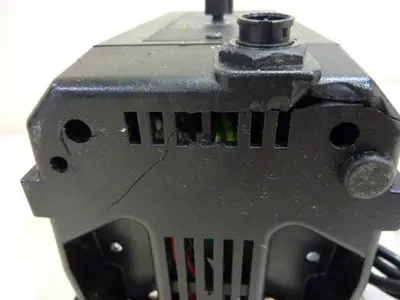 USED OK INDUSTRIES SA-1001