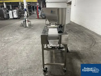 USED Creative Design & Machine (CDM) CDM Inspection Belt, Model CDM-IB100