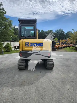 USED 2024 XCMG XE60
