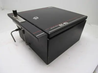 Amatek Thermox TM-2B Oxygen Analyzer Calibrator Sensor