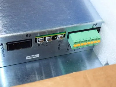 NEW FANUC EE5404001008