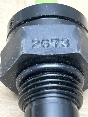 TAISEI KOGYO INDICATOR NNB Ships From 🇺🇸 + Warranty