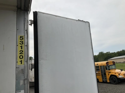 Used 2012 WABASH _UNKNOWN_ Misc Trailers Michigan US | Miedema Asset Management Group #1419561