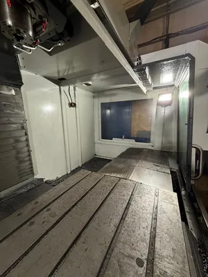 2022 HAAS VF-6/40TR CNC Machining Center | ListingHippo (7)