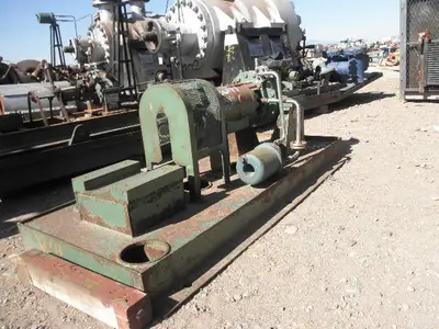 USED UNITED BI- 1½ X 9 L-TC