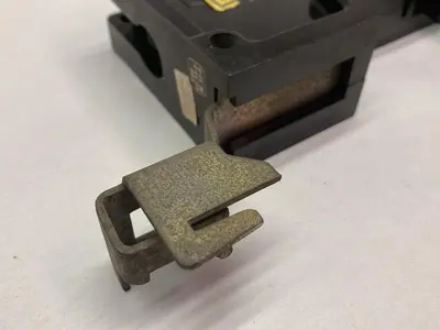 Used SQUARE D FY-14020-C Circuit Breakers | Surplus Asset Holdings #1189496