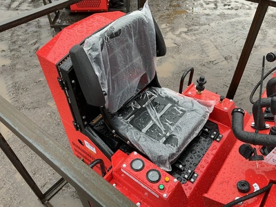 Used 2026 AGT INDUSTRIAL SDA-140W 0.9-TON MINI WHEEL LOADER Skid Loaders Michigan US | Miedema Asset Management Group #1342474