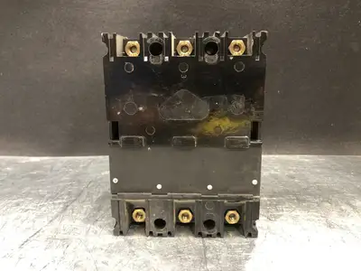 USED SQUARE D FHL36050