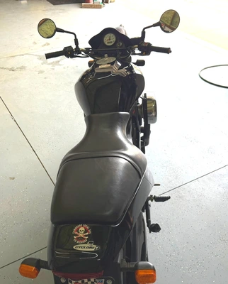 Used 2000 HARLEY DAVIDSON BUELL CYCLONE Motorcycles (Misc) Michigan US | Miedema Asset Management Group #1293913