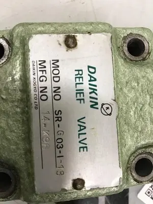 USED DAIKIN SR-G03-I-13