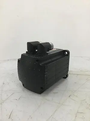 USED MOOG G404-010A