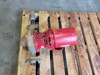 Used ARMSTRONG 1B.1050-001 Parts (Hydraulics and Pneumatics) British Columbia CA | Lenmark #1440707