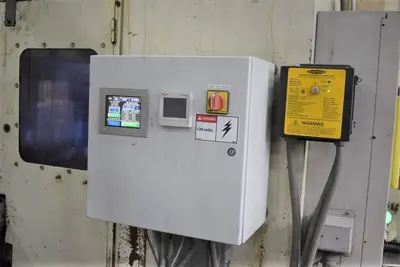 USED 1998 AIDA PK-3000