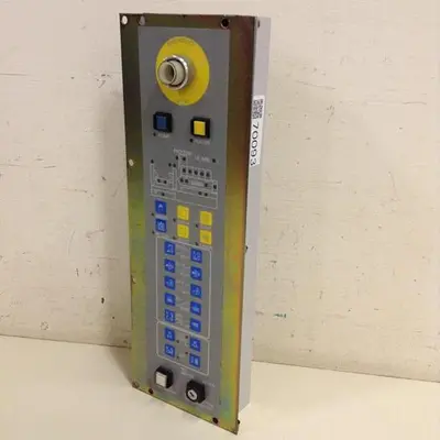 USED SHINWA S/W OPERATOR