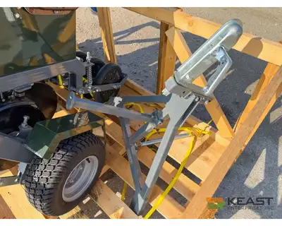 Used PH OUTDOORS _UNKNOWN_ Food Plot Seeders Iowa US | Keast Enterprises #1360392