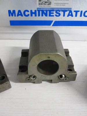 3x Lot of 3 Takisawa Boring Bar Holders Static 1.5" 90 x 42 mm TCN NEX