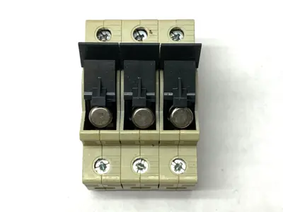 USED ALLEN-BRADLEY 1492-FB3C30-L SER. B
