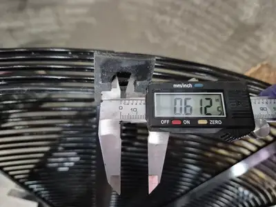 NEW HITACHI 4663166