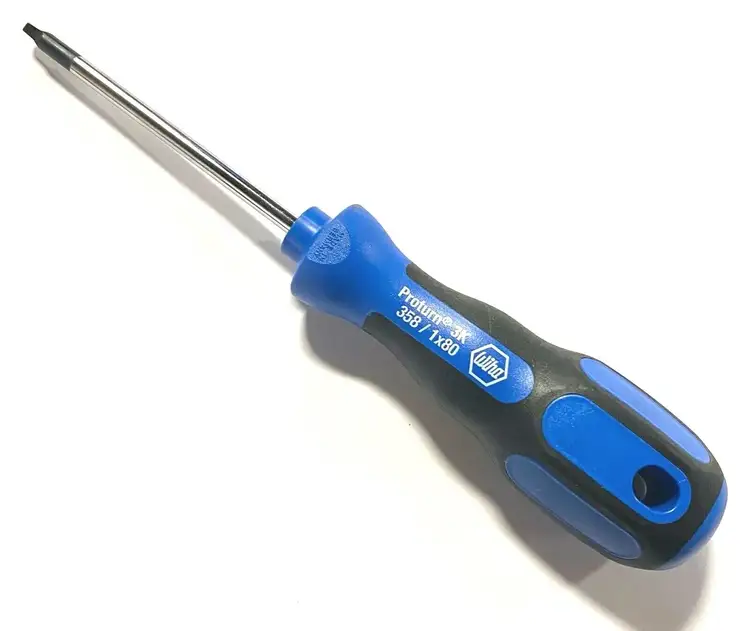 New | in-Stock Wiha _UNKNOWN_ Power & Hand Tools (Misc) Michigan US | Michigan Wholesale Tool Supply #466248
