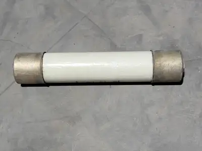 Used FERRAZ SHAWMUT A055F1D0R0-100E Misc Electrical & Power Parts British Columbia CA | Lenmark #1438906