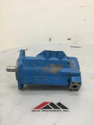 USED VICKERS 251263