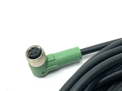 USED PHOENIX CONTACT SAC-4P-5,0-PUR/M 8FR, 1681897