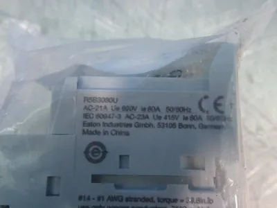 NEW EATON R5B3080U