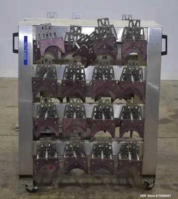 USED TRI-PACK TE-280