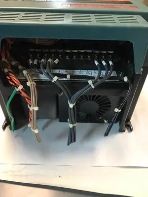 Used RELIANCE 2GU41005 Misc Electrical & Power Parts | Surplus Asset Holdings #1216344