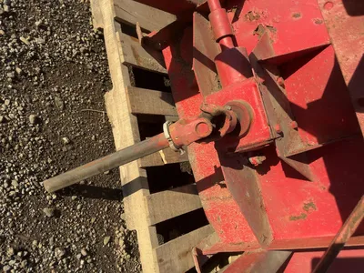 Used _UNKNOWN_ _UNKNOWN_ 3-Point Snowblowers Michigan US | Miedema Asset Management Group #1437294