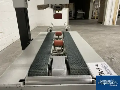 USED Belcor Belcor Case Sealer, model 130