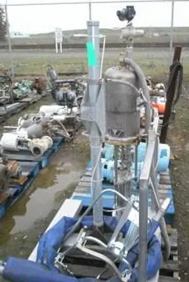 USED GRACO 625-794