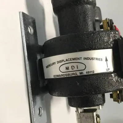 USED MDI 235NO-24D