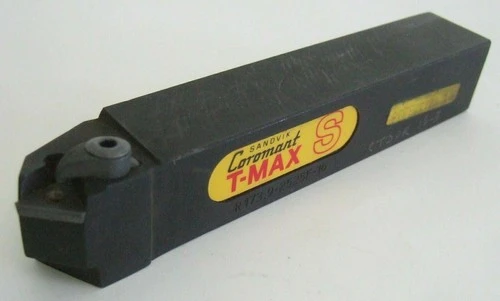 NEW Sandvik Coromant Does Not Apply
