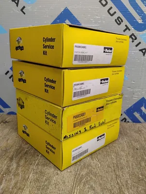 Parker PK6002A001 Seals & O-Rings | ESS Industrial Equipment Sales (2)