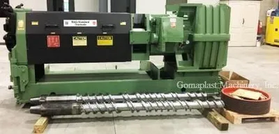 USED DAVIS STANDARD 60IN60TPIH