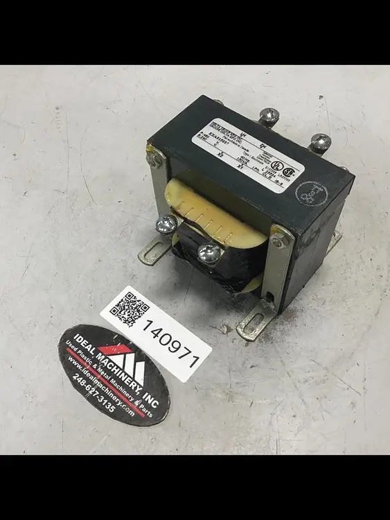 Used DELTA EXA015037 Transformers Michigan US | Ideal Machinery #690512